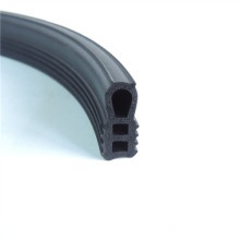 Waterproof Building EPDM Sponge Rubber Seal